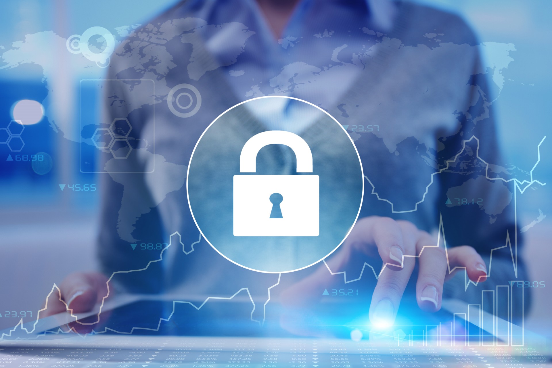 改善工作场所健康的五个技巧