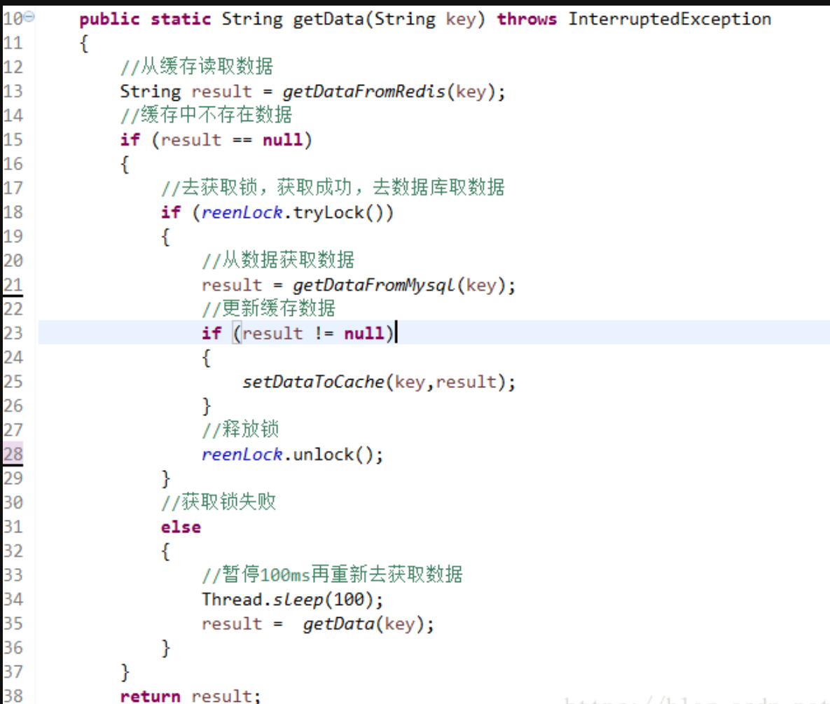 炸!使用 MyBatis 查询千万数据量?