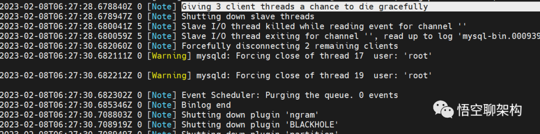 MYSQL BENCHMARK函数的使用